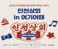  인천시, 관광상품 온라인 특별전…'여기어때'와 협력