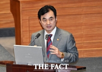  채상병특검, 안규백 국방장관 조사…