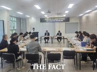  진주시-산청군, 상생발전 실무협의회 개최