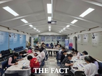  당진시, '심훈 문학 속 음식 이야기' 체험 프로그램 마무리