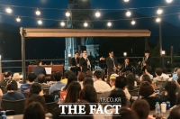 전주 JB문화공간, ‘재즈 앳 더 뱅크: 가을’ 공연 성료