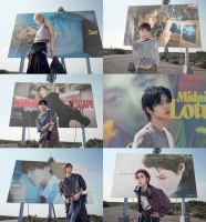  보이넥스트도어, 광고보다 '더 나은 나'…사진 27장 공개