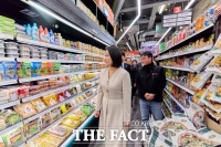  김혜경 여사, 이석증 치료…한일 정상회담 만찬 불참
