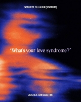  원호, 첫 정규 앨범 발매 확정…진정한 'SYNDROME' 예고