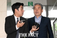  '수사외압' 이종섭, 해병특검 5차 출석 [TF사진관]