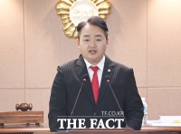  조대웅 대덕구의원 