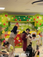  대전 서구 국공립 어린이집 3곳, '버블쇼·마술쇼' 개최