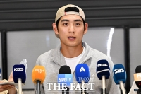  '바람의 손자' 이정후 