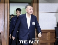  '외환 혐의' 윤석열 2차 출석 불응…특검 