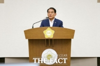  김덕주 당진시의원 