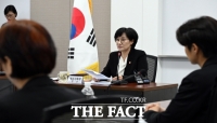  여가부 '성평등가족부'로 개편…성평등 정책 총괄 
