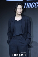  김남길, '우주최강쇼' 수익금 전액 기부…올해 연말에도 진행