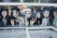  아일릿 'Lucky Girl Syndrome', 日레코드협회 골드 획득…통산 세 번째