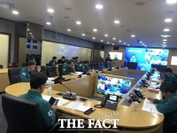  충남도, 노후아파트 안전관리 강화대책 회의