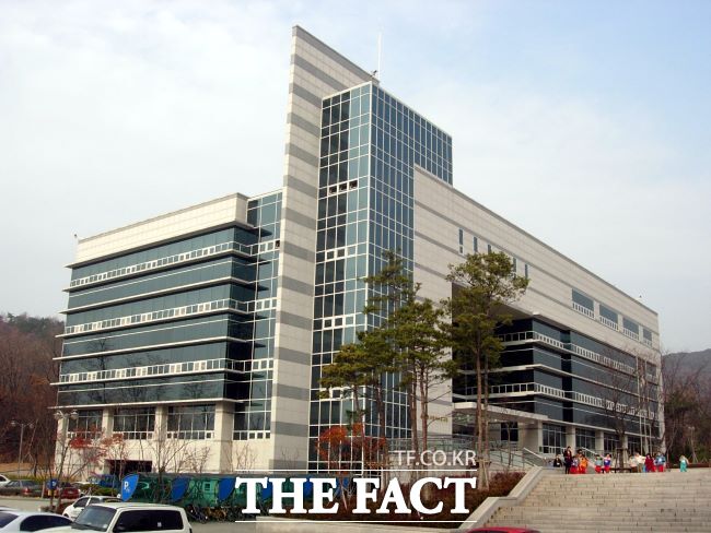 만안구도서관(석수도서관) 전경. /안양시