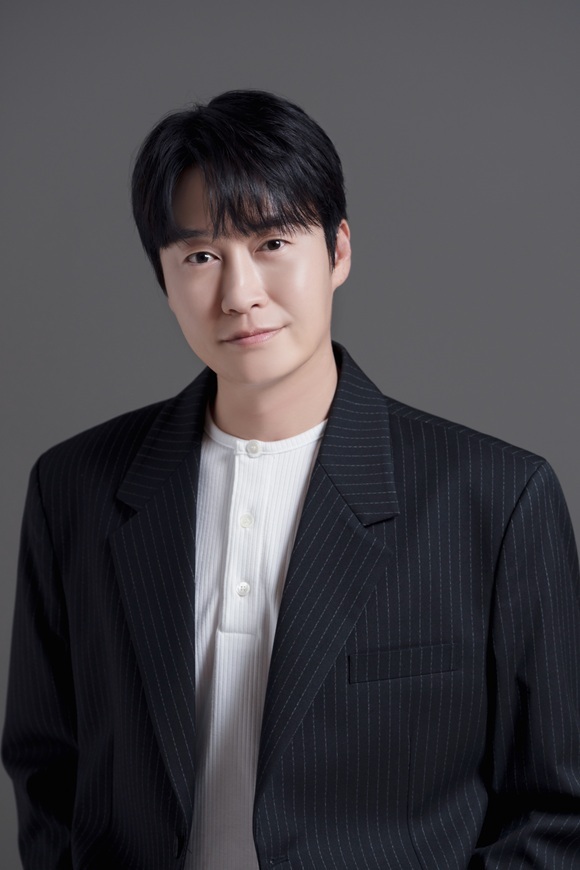 배우 오의식은 올해 폭군의 셰프는 물론 tvN 드라마 그놈은 흑염룡, MBC 드라마 언더커버 하이스쿨 메리 킬즈 피플까지 네 작품에 출연하며 강렬한 존재감을 남겼다. /하이지음스튜디오