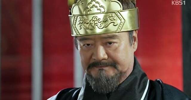 용의 눈물 정도전 등의 드라마에 출연한 배우 김주영이 별세했다. 향년 73세./KBS 1TV 정도전 캡처