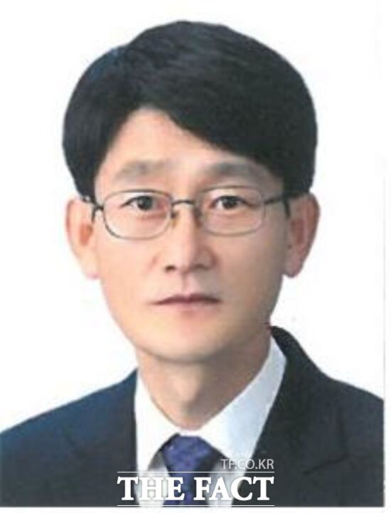 김응수 대전도시공사 부장. /대전도시공사