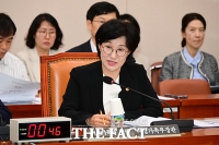  채상병특검, 원민경 여가장관 참고인조사…김계환 조사 마무리