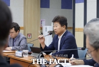  최충규 대전 대덕구청장, 사회적 약자 보호·안전 챙기는 세심한 행정 당부