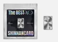  '소비자 의견 반영'…신한카드, 더베스트엑스오 카드 공개