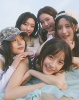  '6일 컴백' 힛지스, 빈티지하고 청량한 스케줄러 공개