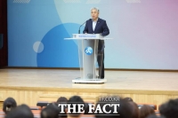  천범산 세종시교육감 권한대행 