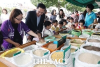  대전 동구, 추석 맞이 '전통시장 장보기 행사' 개최