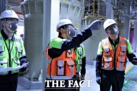  포스코HY클린메탈, 추석 연휴 특별 안전점검 총력