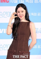  '환승연애4' 김예원 '사랑스러운 미소' [TF사진관]