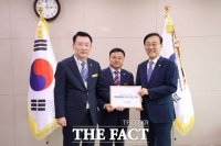  당진시의회, 국토부에 제2서해대교 건설 재추진 강력 건의