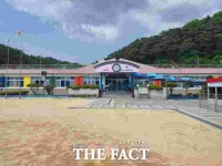  충남 당진 용연유치원 이전 설립한다