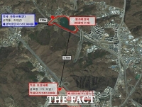  성남 대왕저수지 감정평가 330억 원 '뻥튀기' 논란…시, 부당이득 반환 소송 착수