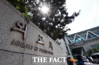  [외교비사㊹ <상>] 625만불에 한미 '발칵'…노스롭 로비 사건