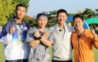  '뛰어야 산다' 시즌2, 11월 첫 방송…션·이영표·양세형·고한민 활약
