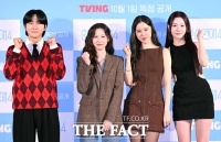 '역대급 과몰입...환승연애4 기대하세요!' [TF사진관]