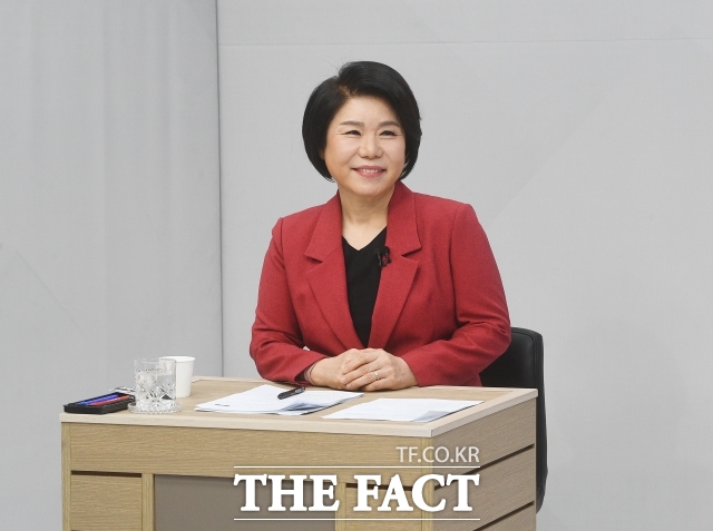 생활 체육에 대한 열풍이 이어지고 있지만, 그에 따라 인명 사고도 발생하면서 안전 관리 필요성이 커지고 있다. 사진은 조은희 국민의힘 의원. /더팩트 DB