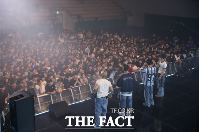 국립순천대학교가 2025학년도 2학기 무전공 신입생 전공박람회를 개최하고 있다. /국립순천대학교