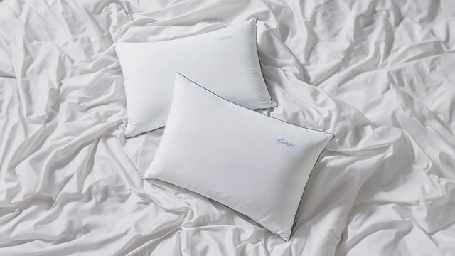 미세먼지가 없고 햇볕이 좋은 날에는 일광소독을 해주는 것이 좋다. 여름에는 최소 1시간, 겨울에는 최소 3시간을 권장한다. /시몬스