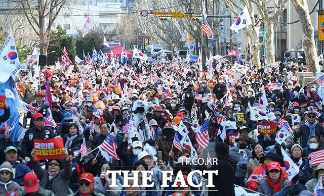 젊은 세대를 중심으로 확산하고 있는 통일회의론은 우리 사회를 관통하고 있는 분열·반목과 무관하지 않은 것으로 보인다. /장윤석 기자