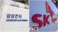  호황 맞은 반도체…삼성전자·SK하이닉스 3Q 실적 '활짝'