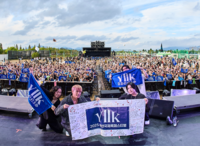  '23년 만에 재결합' Y2K, 단독 콘서트로 팬 사랑에 화답