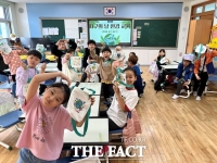  충남도교육청, 지속가능한 미래 위한 '2030 생태·환경교육' 적극 전개