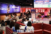 스포츠토토, 동대문 팝업스토어 성료…프로야구 열기 속 다양한 체험 프로그램 큰 호응