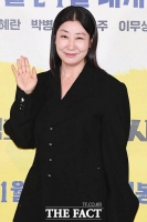  라미란, 1일 모친상…