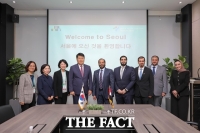  49개국 67개 도시 한 자리…세계대도시협의회 40주년 총회 폐막