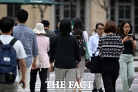  '65세 정년연장' 노사 입장차…연내 입법 '먹구름'