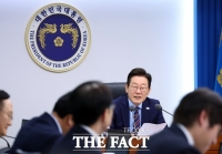  [속보] 李 대통령 