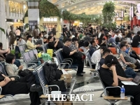  고향으로, 여행지로…설레는 추석 연휴 민족 대이동