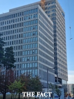  고양시, '시청사 백석동 이전' 관련 소송 항소 포기